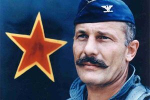 A Short History of Post TH01 Namesake