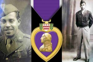 First African American Warrant Officer in US Army, Johnnie A. Jones, Dies At 102