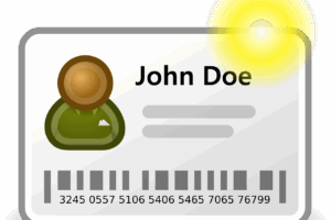 New TSA Military ID Cards