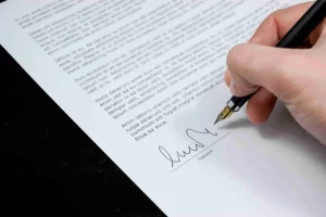 Approved Legislation Concerning Toxic Exposure – The PACT Act