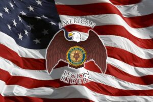 American Legion Riders Thailand Post TH01 Community Service: 2023 Chiang Mai Toy Run