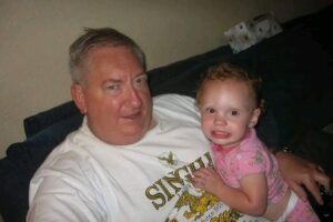 The Passing of Comrade John Eschenbaum