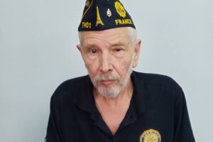 The Passing of Comrade Joe Reedy
